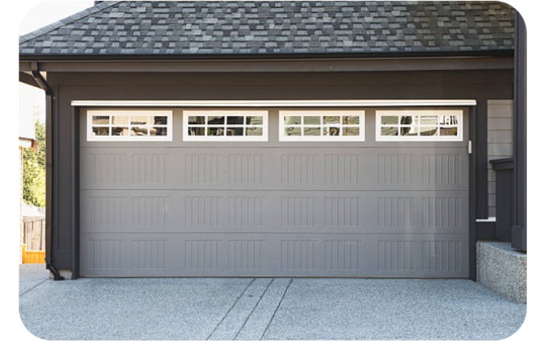 Mallory Garage Doors Care — Garage door supplier in Norwalk
