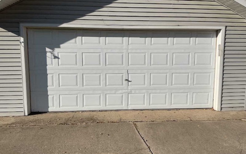 A1 Garage Door Service