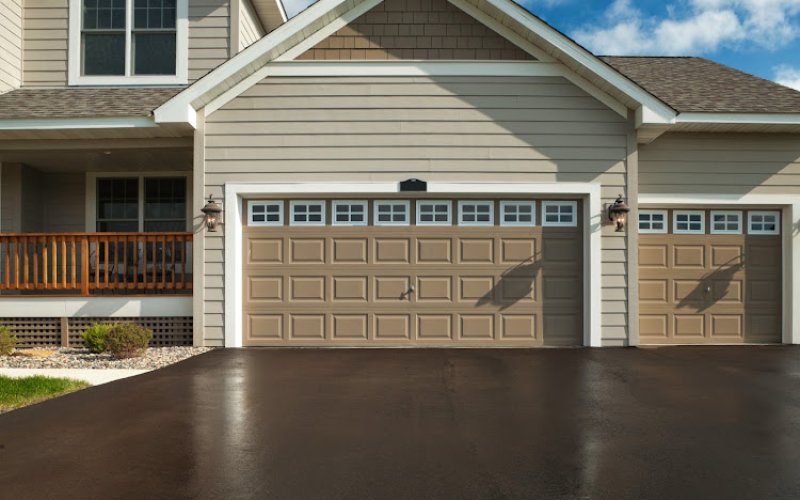 ASAP Garage Door Repair Systems of Michigan