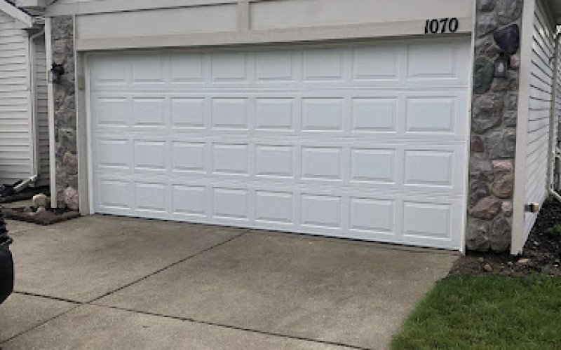 Detroit Door Services, LLC
