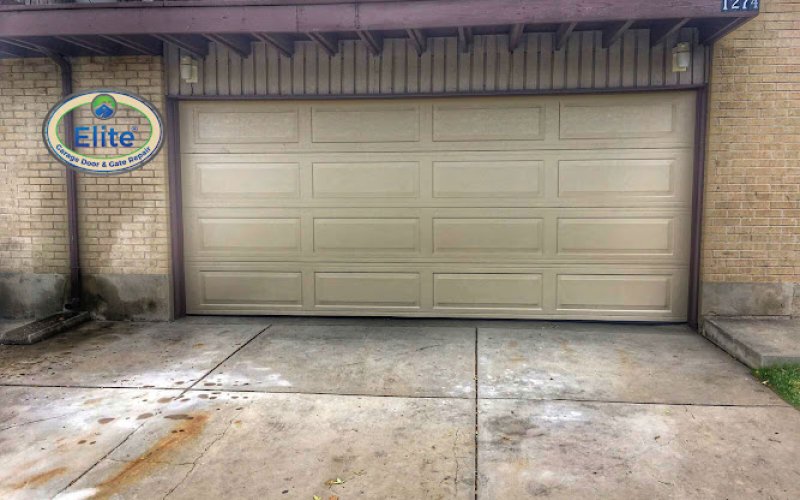 Elite Garage Door Repair Of Detroit