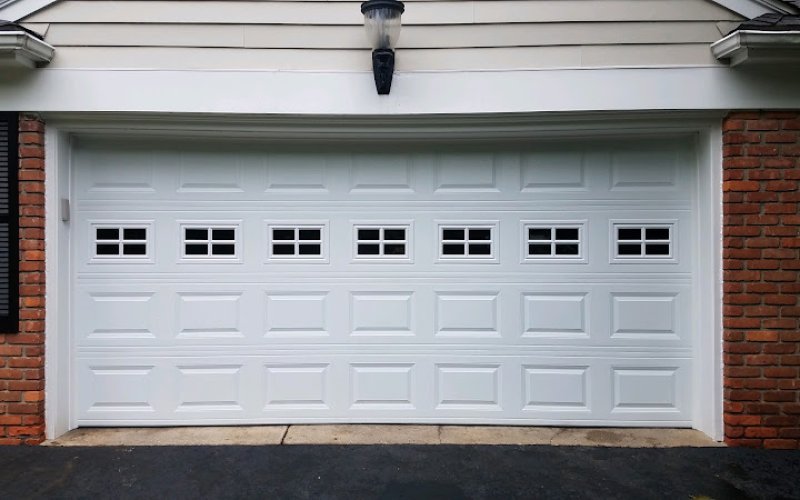 Precision Garage Door of Southeast Michigan