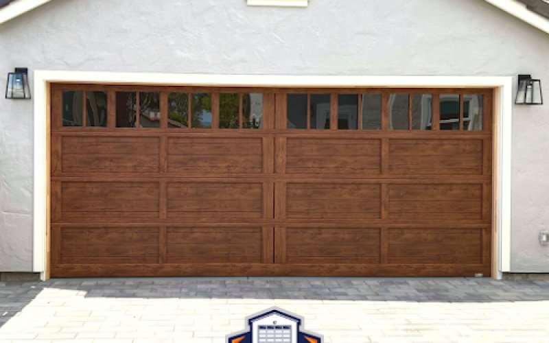 GDI Garage Doors