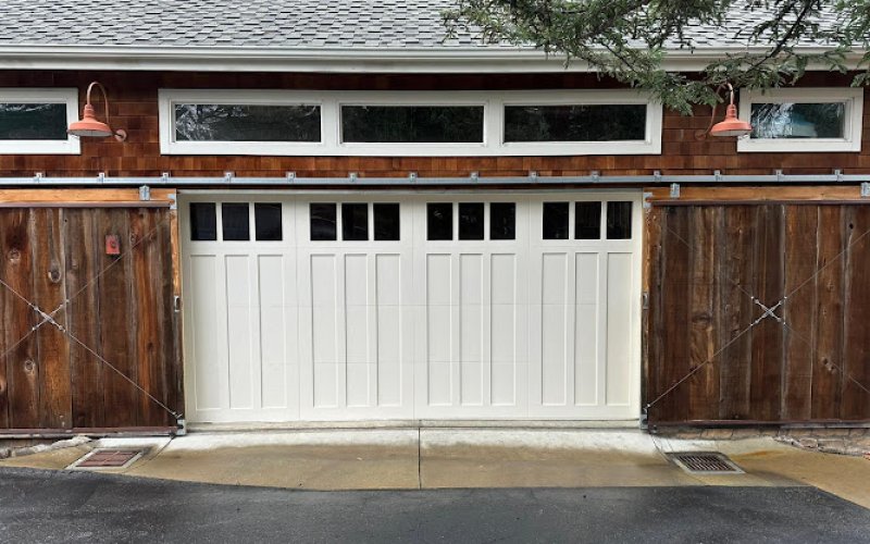 Golden State Garage Doors & Gates