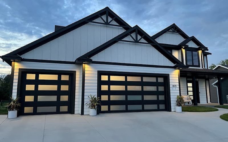 Horizon Garage Doors Service