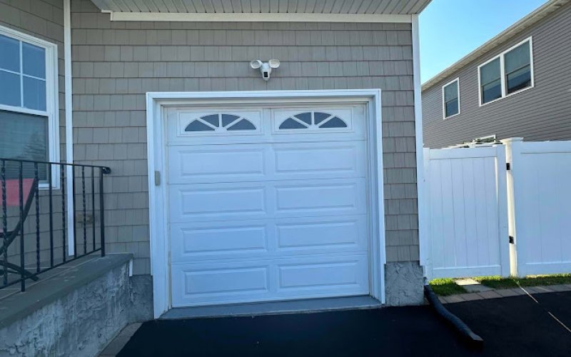 Metro Garage Doors Repair