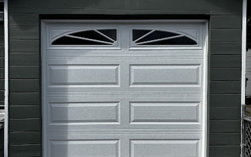 Precision Garage Door Service
