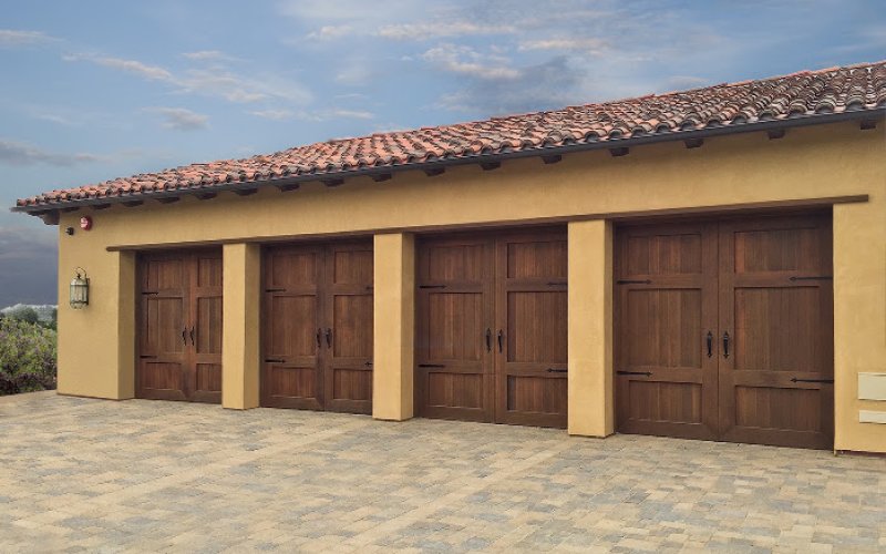 ADS Garage Doors and Gates Repair
