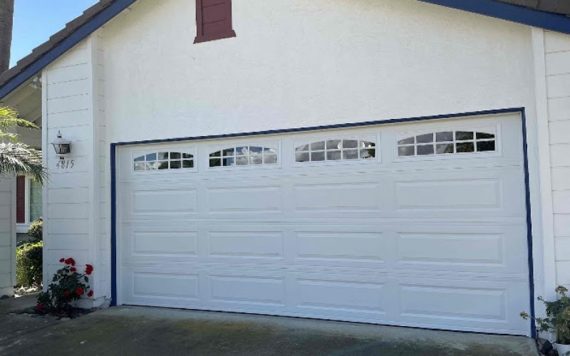 Good Guys Garage Doors