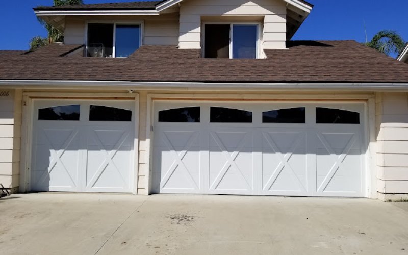 Pro Tech Garage Door Service