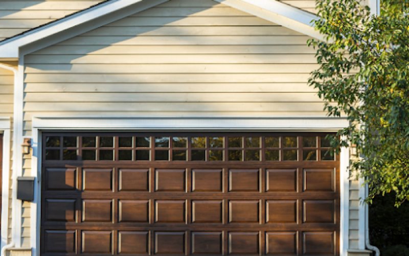 Rampart Garage Doors