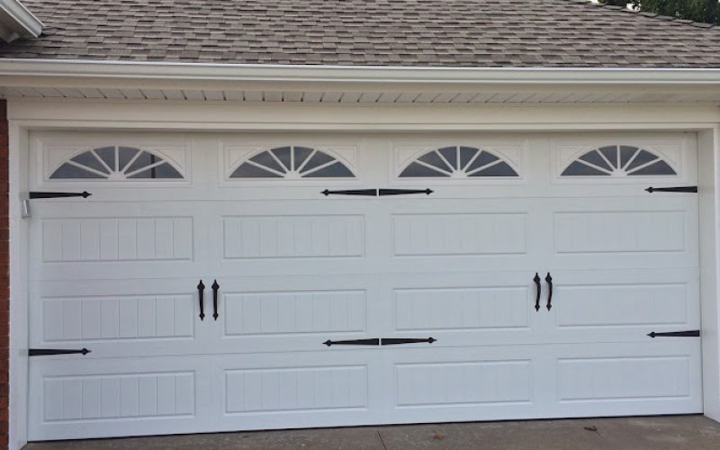 Precision Garage Door of OKC