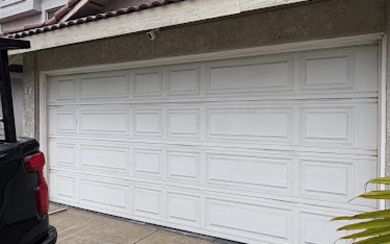 JM Overhead Doors