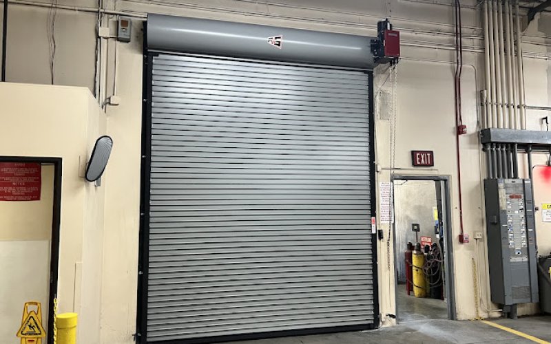R&S Overhead Doors of Inland Empire, Inc.