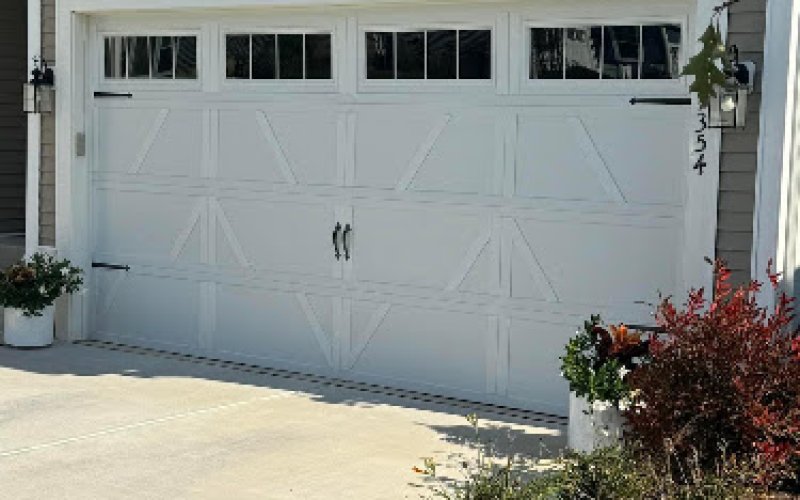 Tier 1 Garage Door Repair