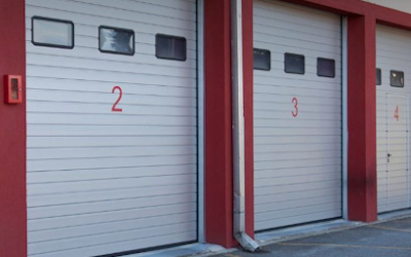 Union Garage Doors & Gates Repair
