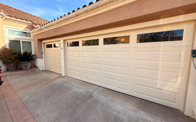 Ocean Coast Garage Doors