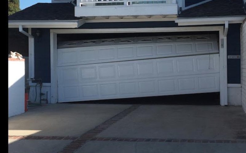 Orange County Garage Doors