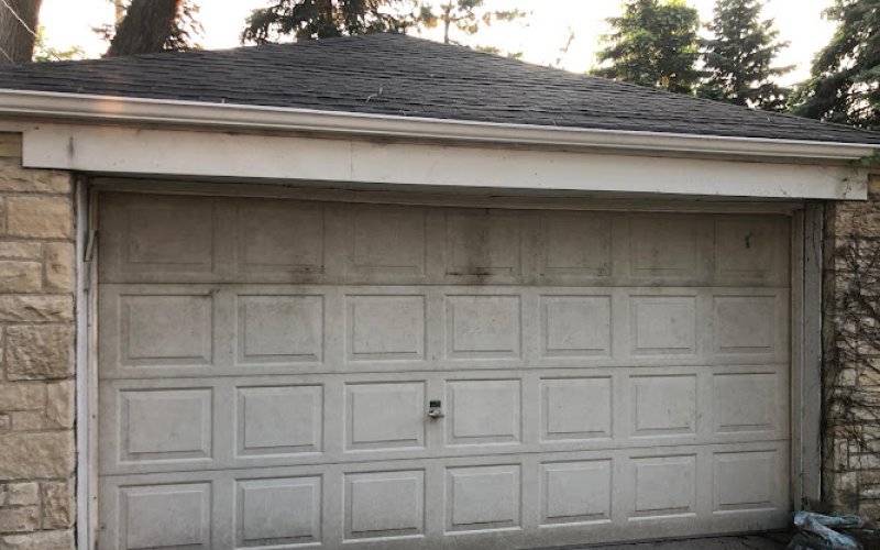 Next Level Garage Doors