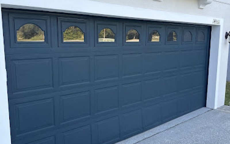 OGD Overhead Garage Door