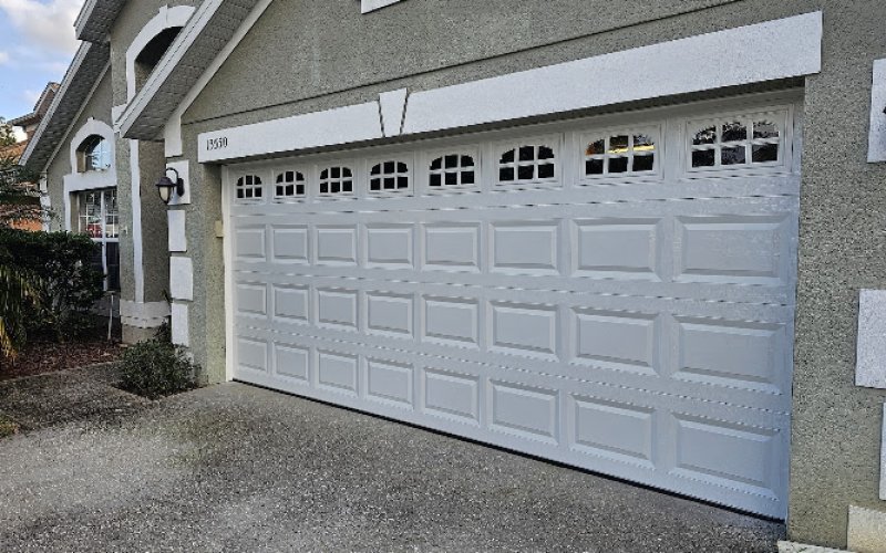 United Garage Doors