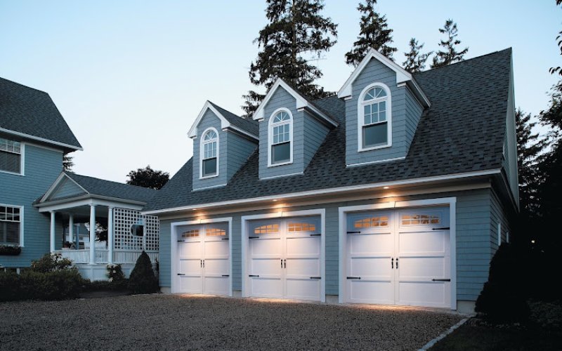 Overhead Door Company of Kansas City — Garage door supplier in Overland Park