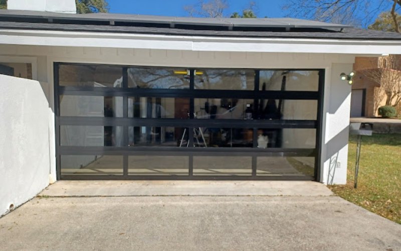 Vision Garage Door Repair Oxnard