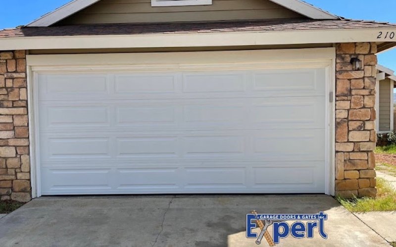 Expert Garage Doors & Gates, Inc.