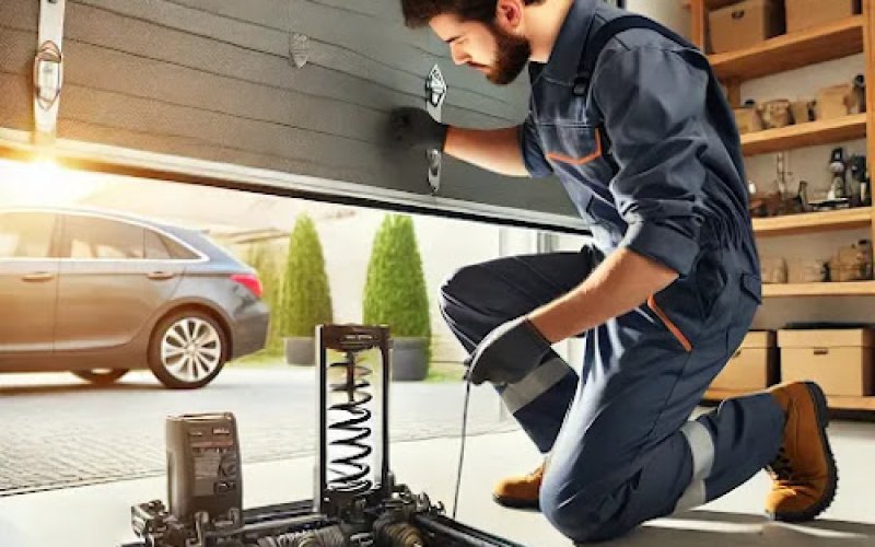 Loyal Garage Door Repair Palmdale
