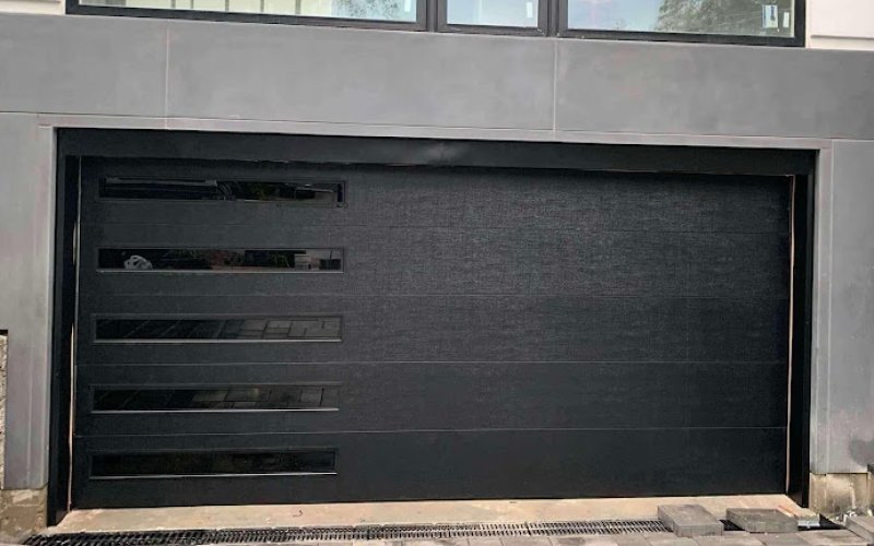Clearway Garage Doors & Gates Inc.