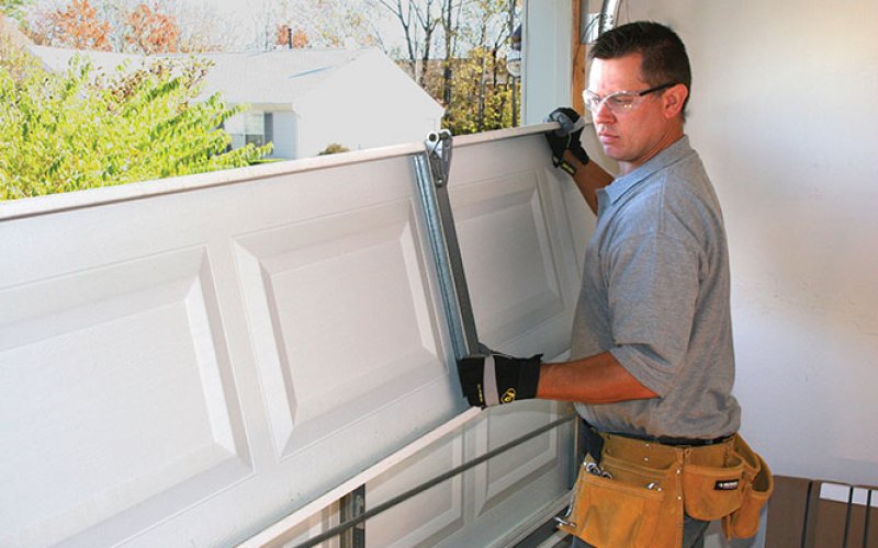 Master Garage Door Repair