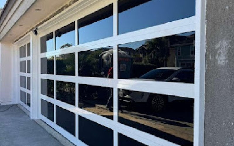 Neighborly Garage Door Pros