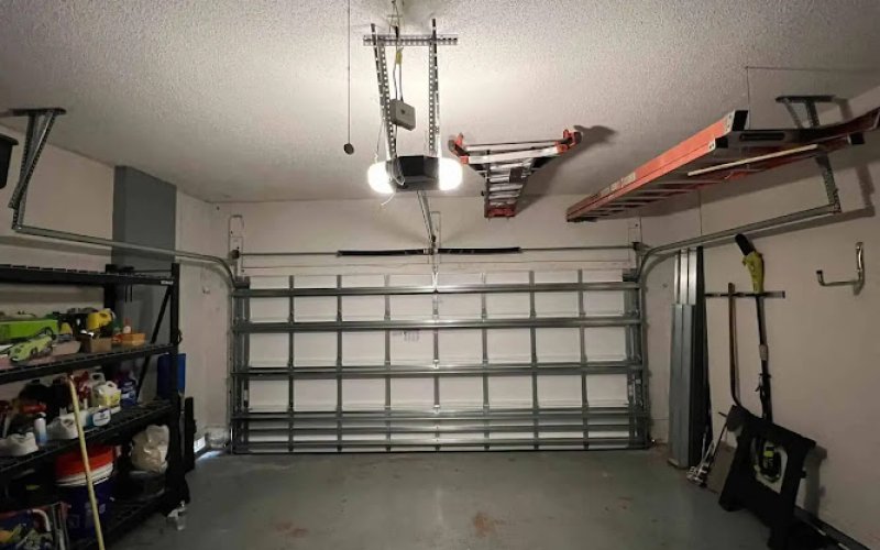 Pro Active Garage Door Repair Pasadena