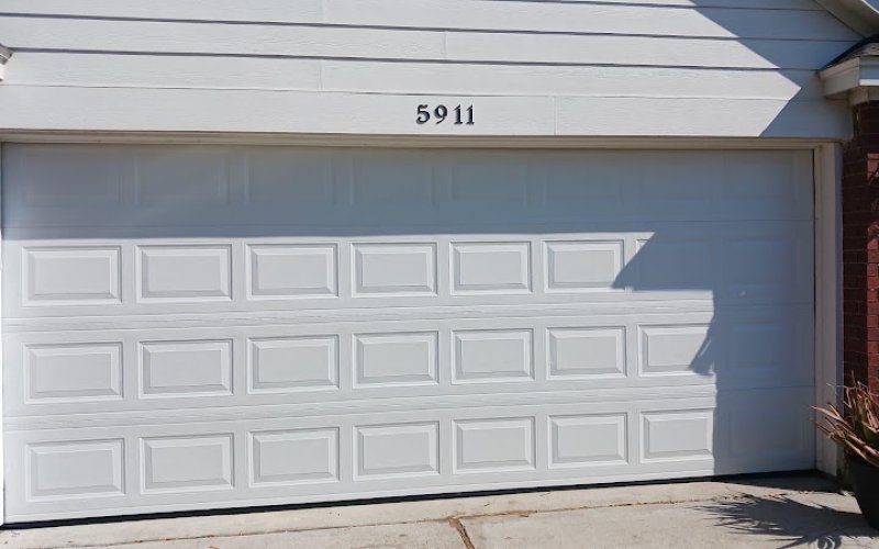 Elite Garage Door Expert