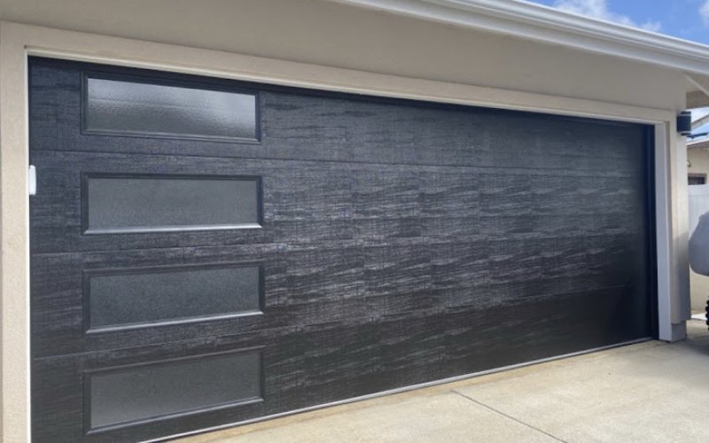 H&H Overhead Door of Oahu Inc.