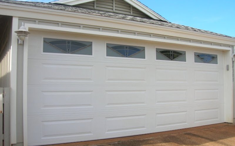 Oahu Garage Doors