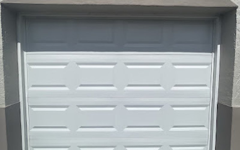 Garage Door Rangers — Garage door supplier in Pembroke Pines