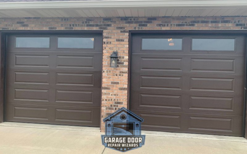 Garage Door Repair Wizards — Garage door supplier in Pembroke Pines