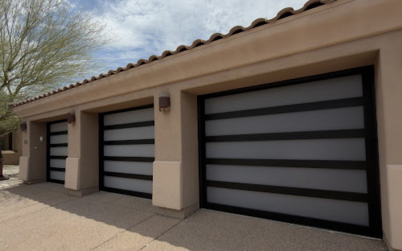 Good Golly Garage Doors — Garage door supplier in Peoria