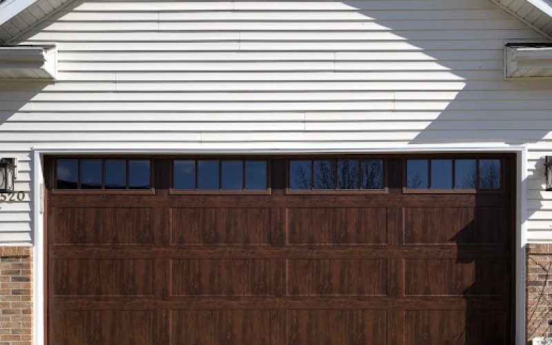 Crawford & Brinkman Door & Window Co