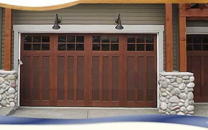 Tony's Garage Doors Service