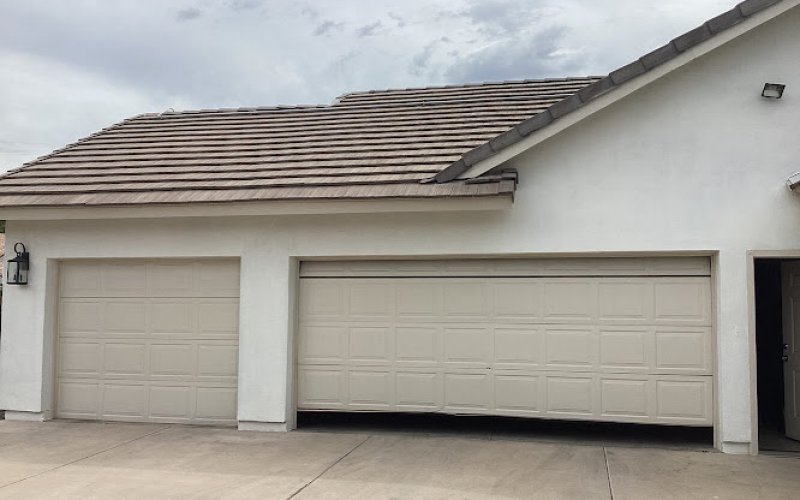 A1 Garage Door Service