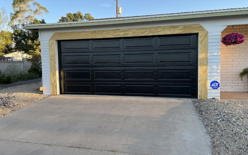 AZ1 Garage Door Install & Repair