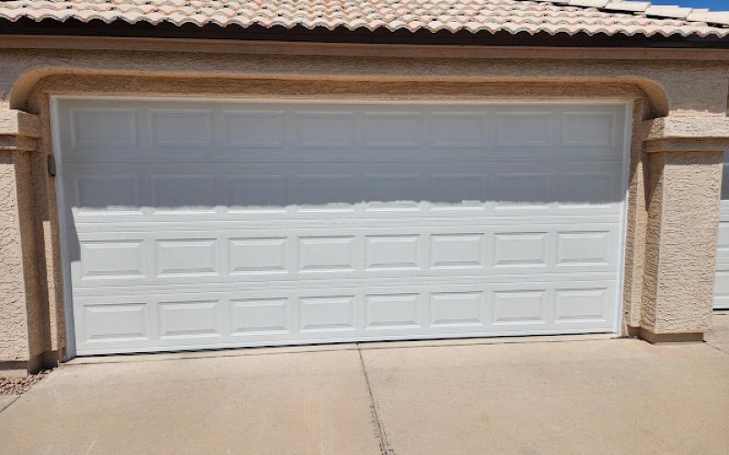 State 48 Garage Doors