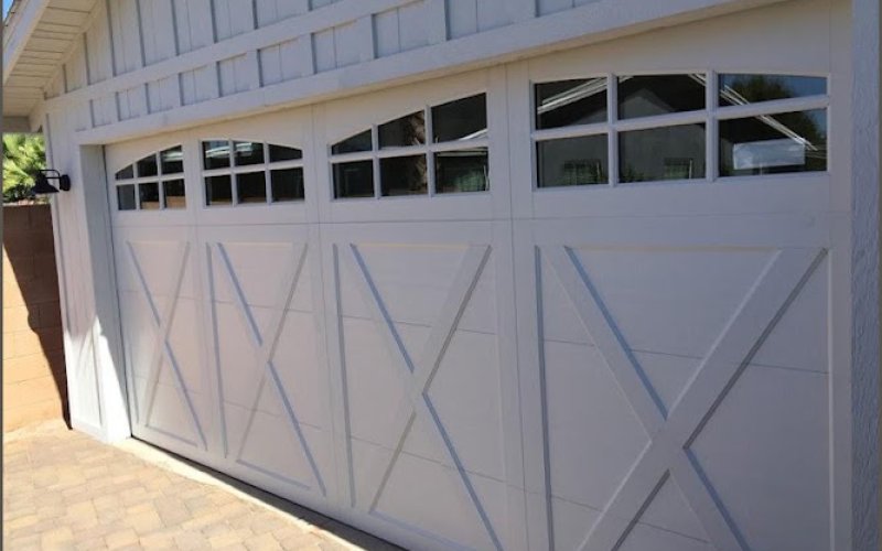 American Pro Doors & Gates