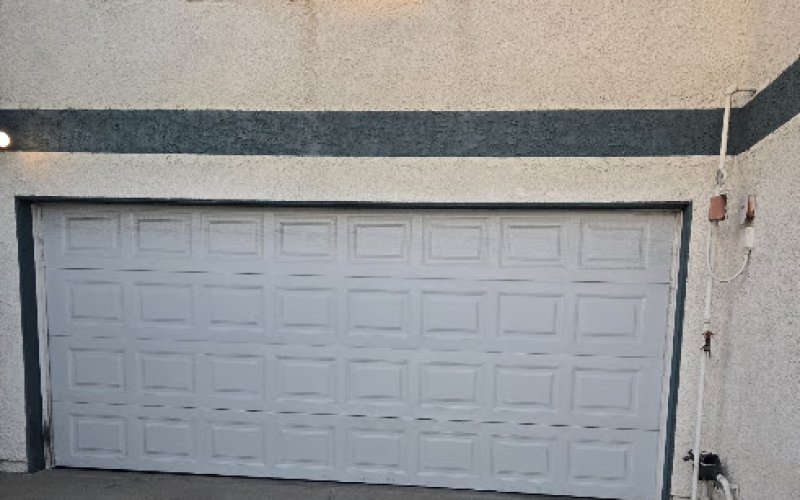 Precision Garage Door Service