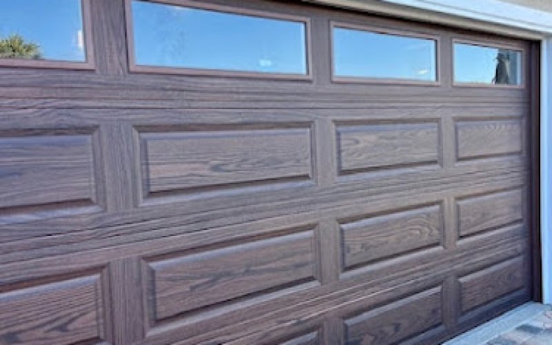 Rescue Garage Door Repairs 1