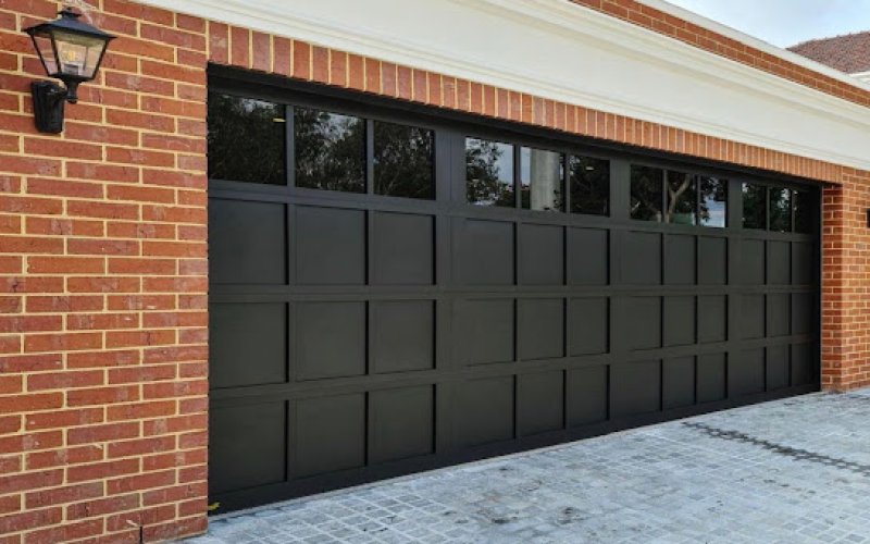 Superior South Gate Doors & Gates