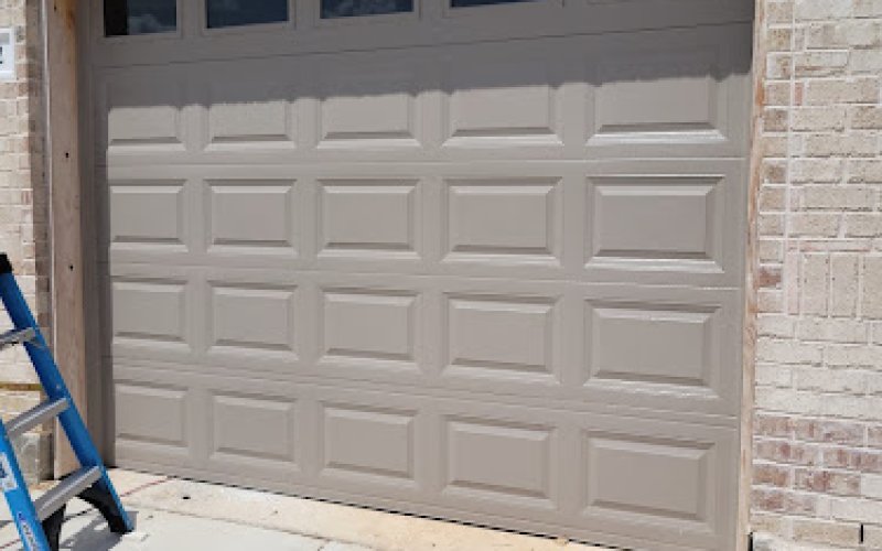 Savvy Garage Door and Repair