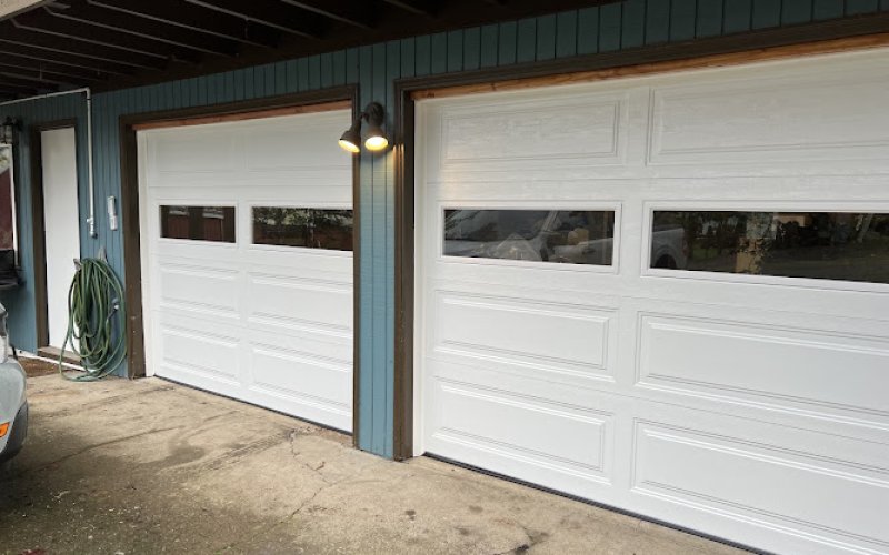 All About Garage Doors — Garage door supplier in Portland